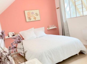 Cocon Maritime 1 chambre & 1 Mezzanine